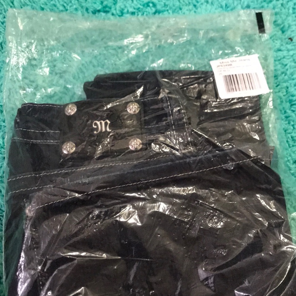 Brand new Miss Me jeans